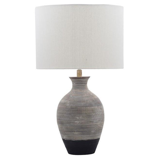 DAY & NIGHT  Table Lamp-abc