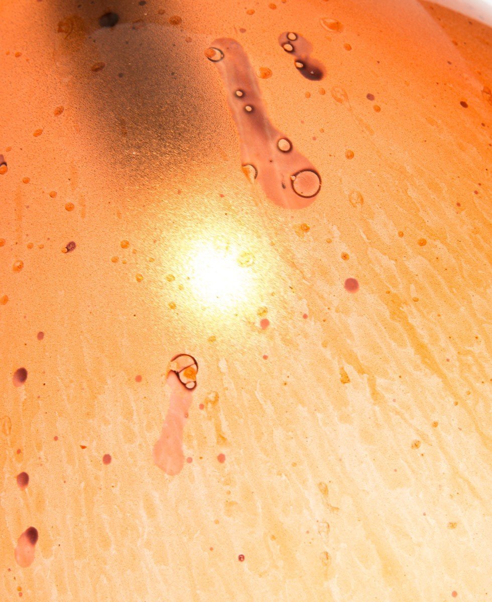 Glass Pendant Light-abc