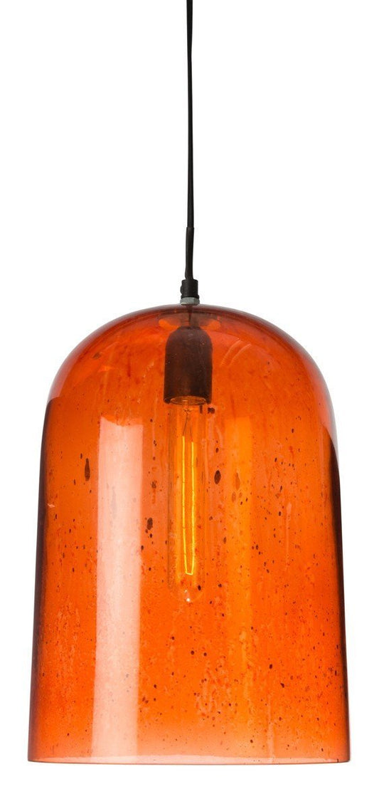 Glass Pendant Light-abc