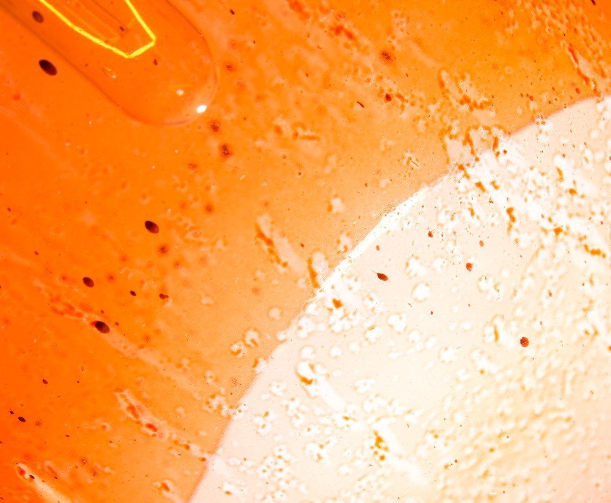 Glass Pendant Light-abc