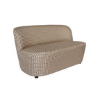 Carsen Sofa - Black & Gold Tweed-abc