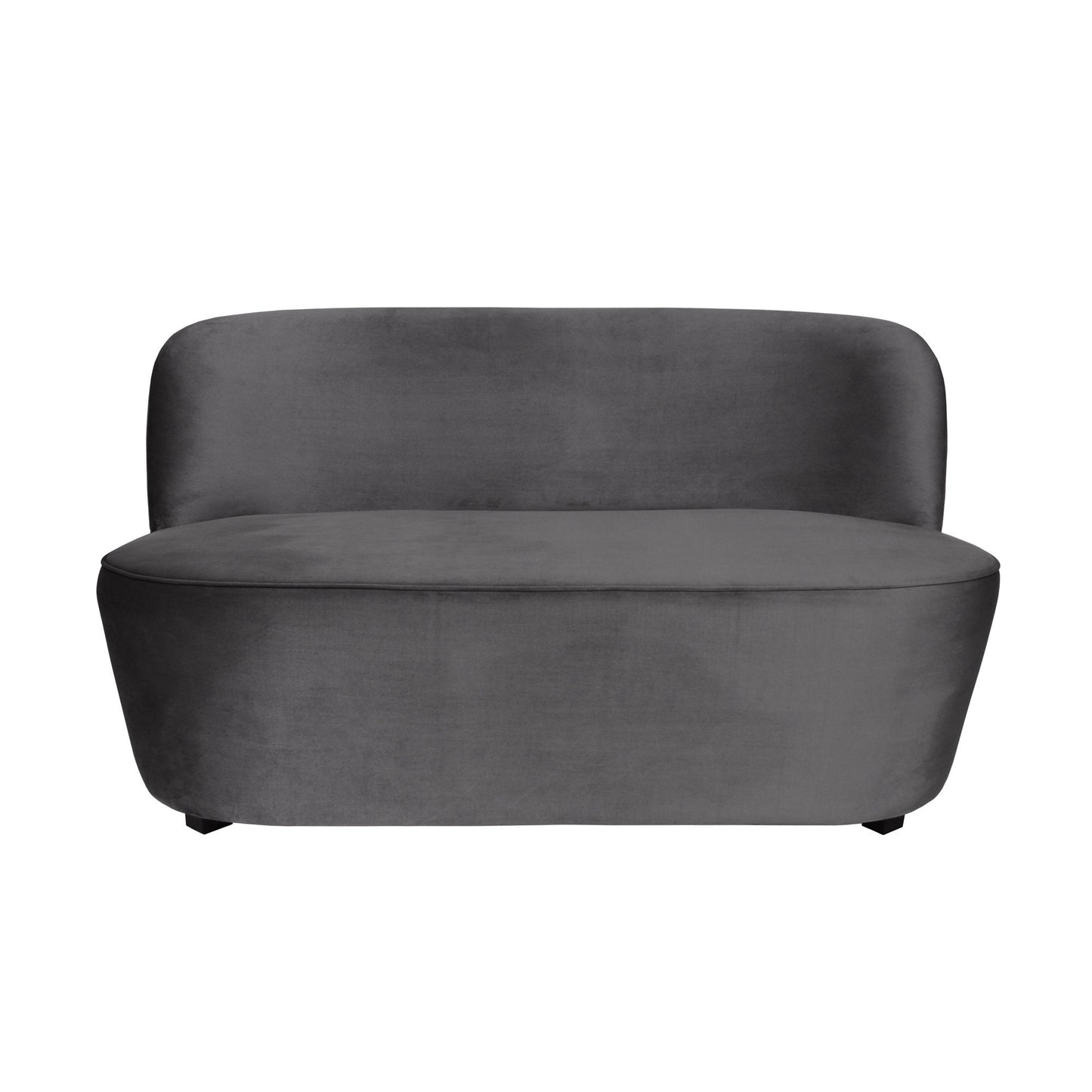 Carsen Sofa - Charcoal-abc