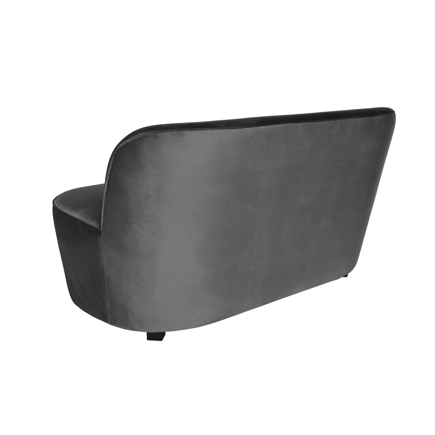 Carsen Sofa - Charcoal-abc