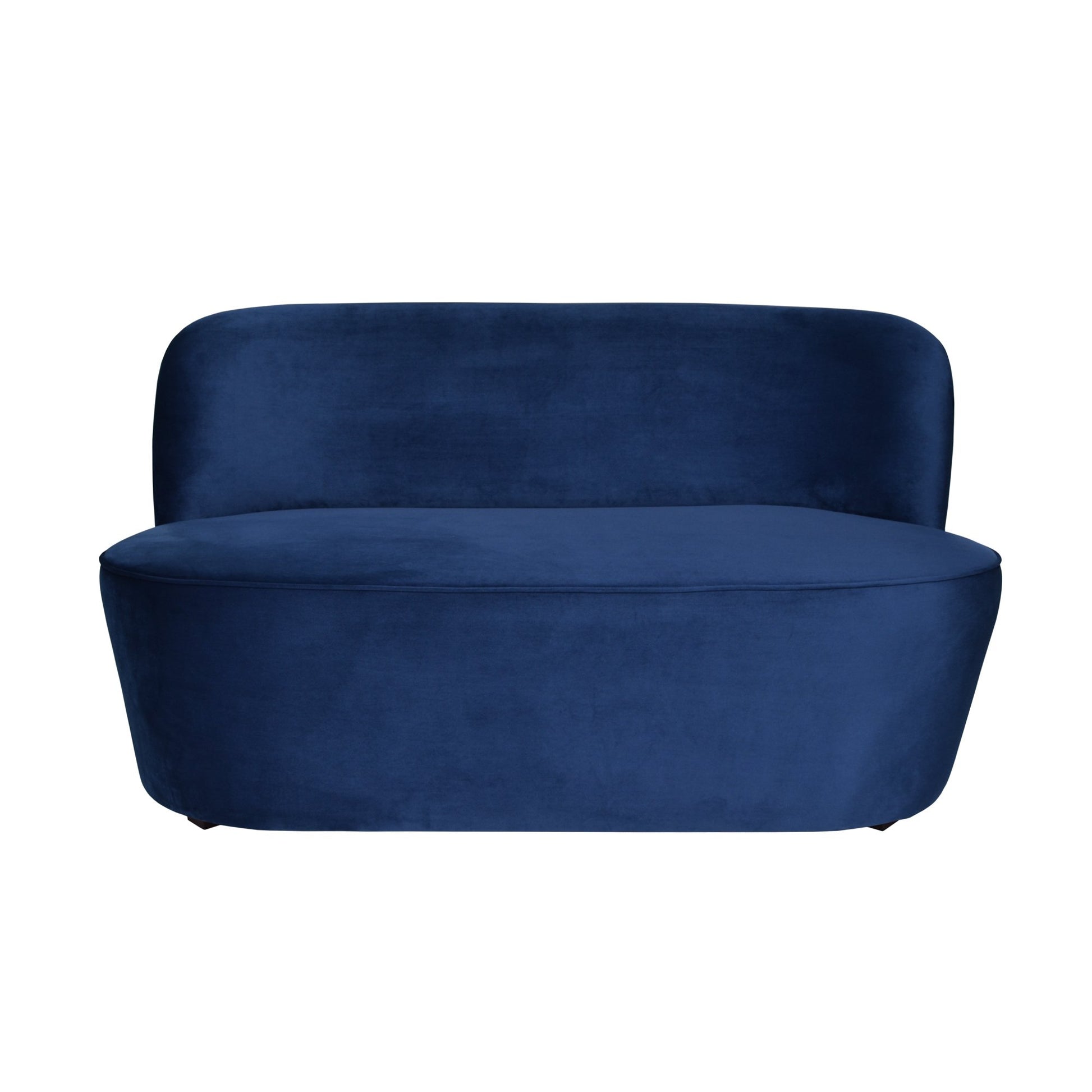 Carsen Sofa - French Navy-abc