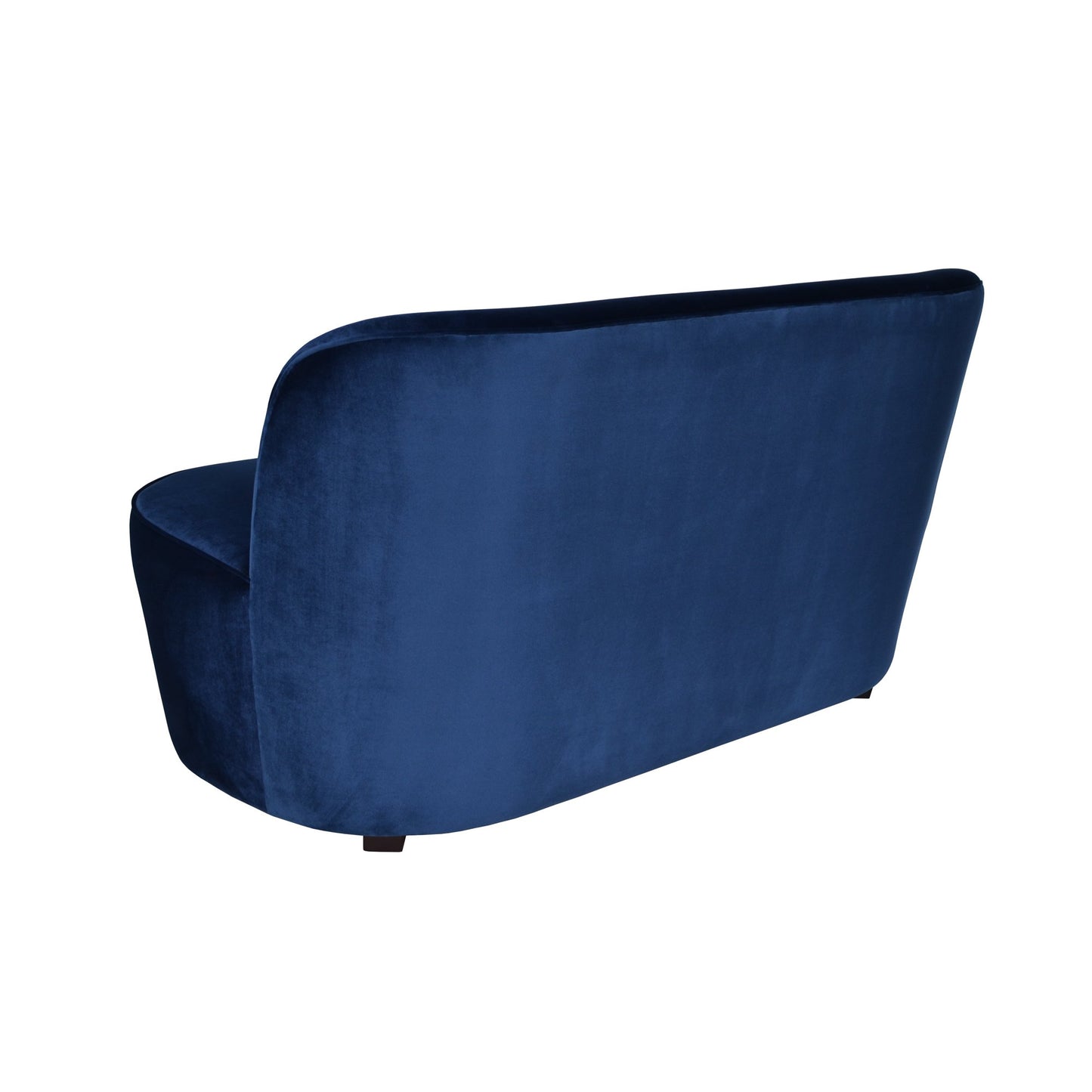 Carsen Sofa - French Navy-abc
