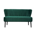 Ivy Green Coco Two Seater Sofa-abc