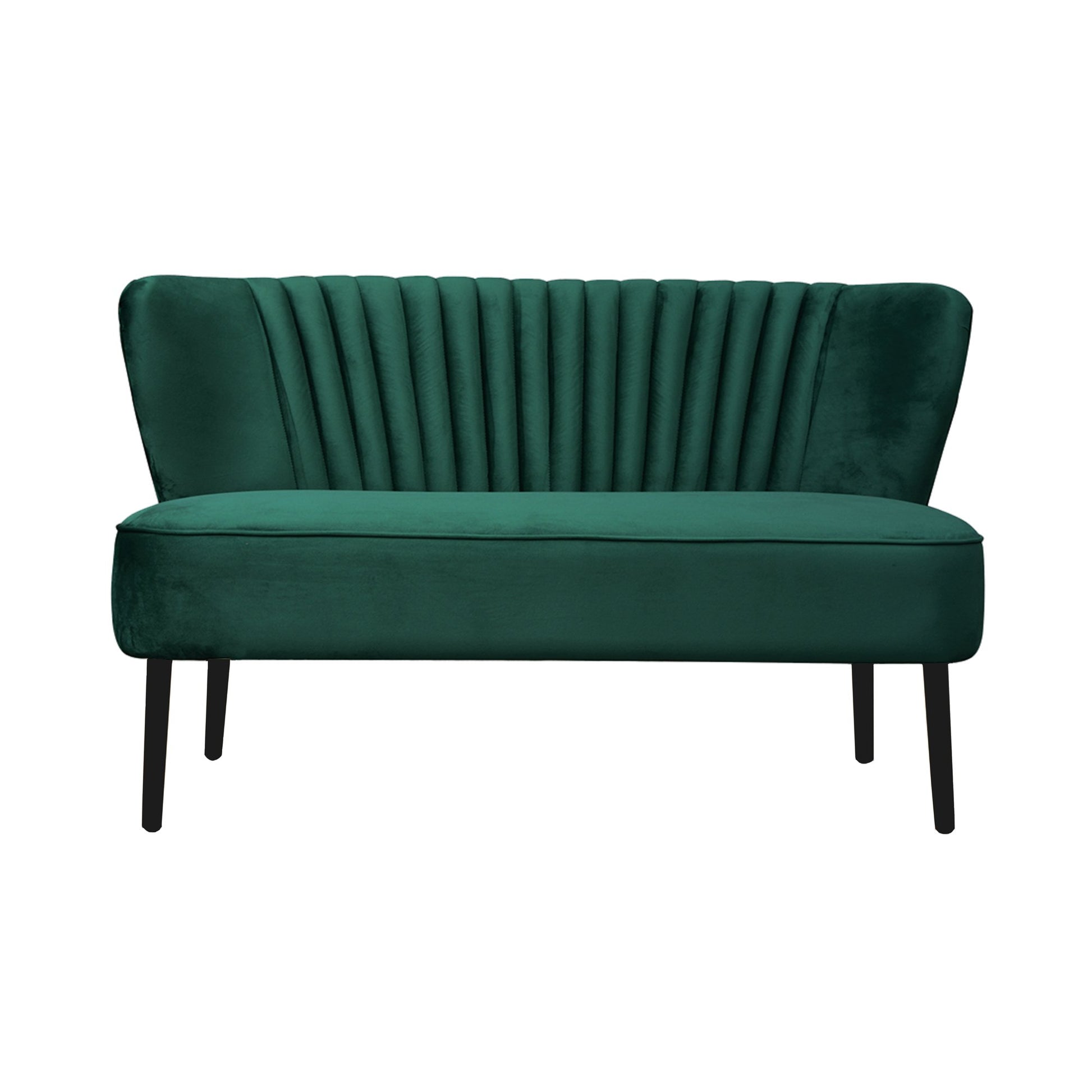 Ivy Green Coco Two Seater Sofa-abc
