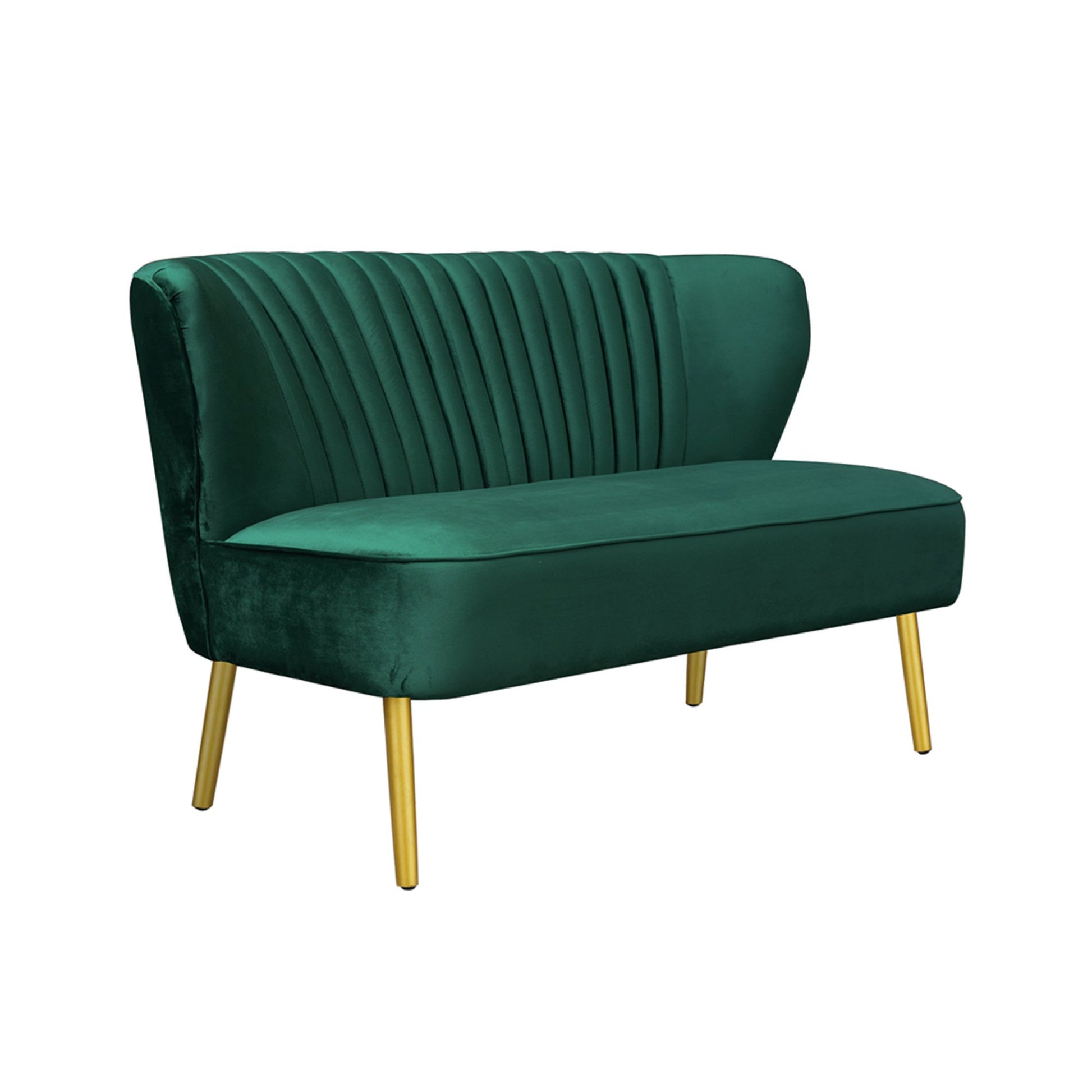 Ivy Green Coco Two Seater Sofa-abc