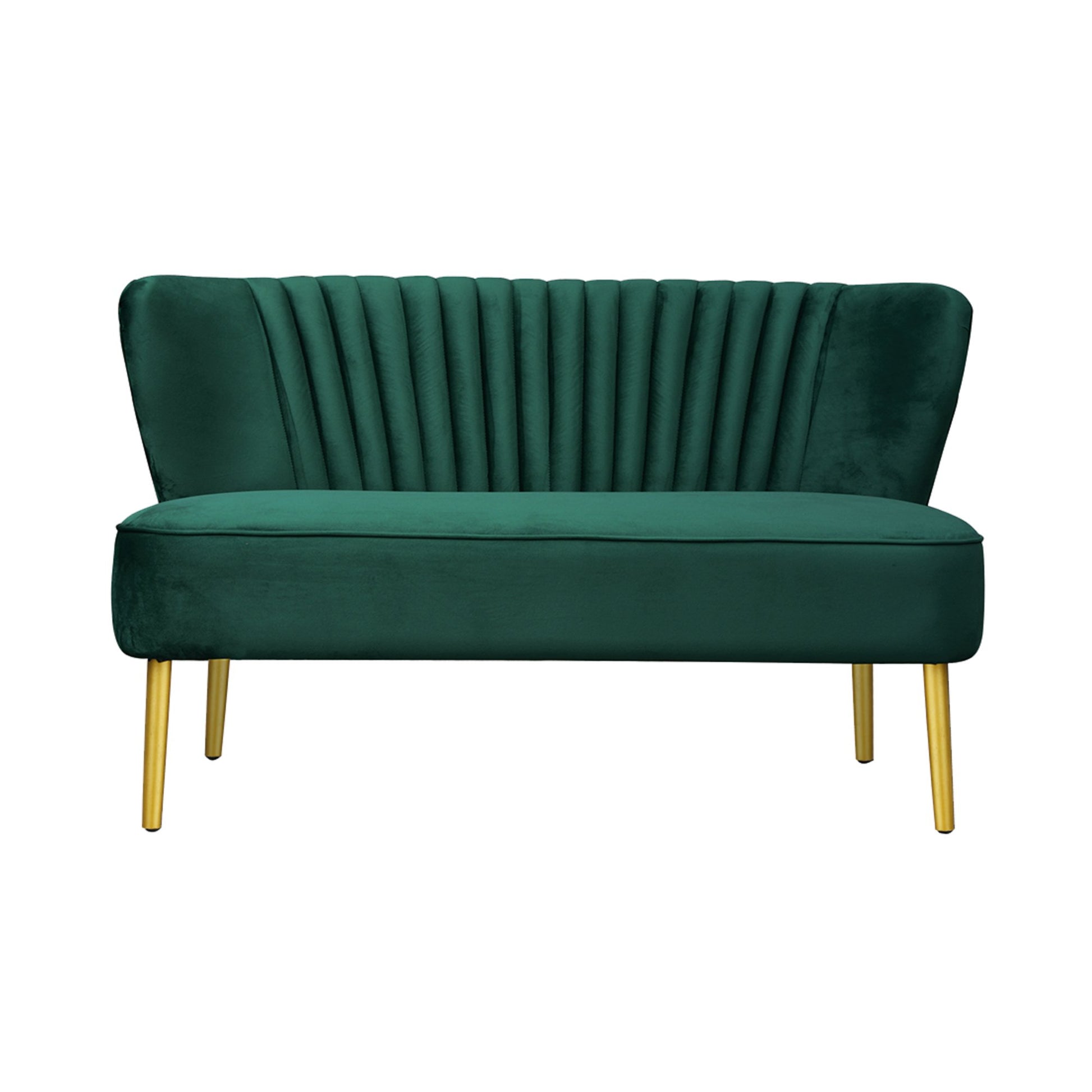 Ivy Green Coco Two Seater Sofa-abc