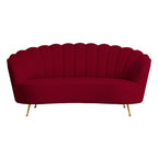 Ruby Shell Sofa-abc