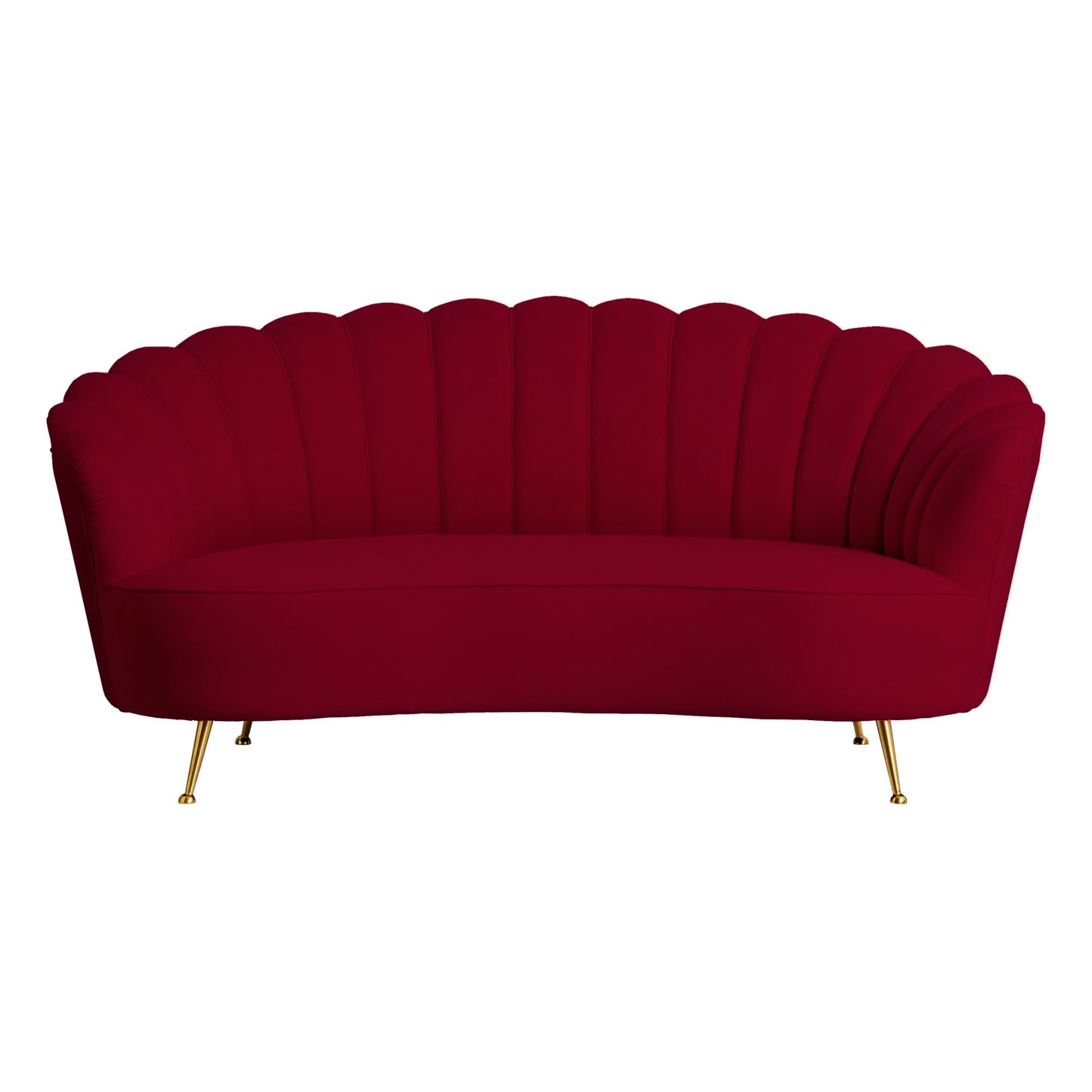 Ruby Shell Sofa-abc