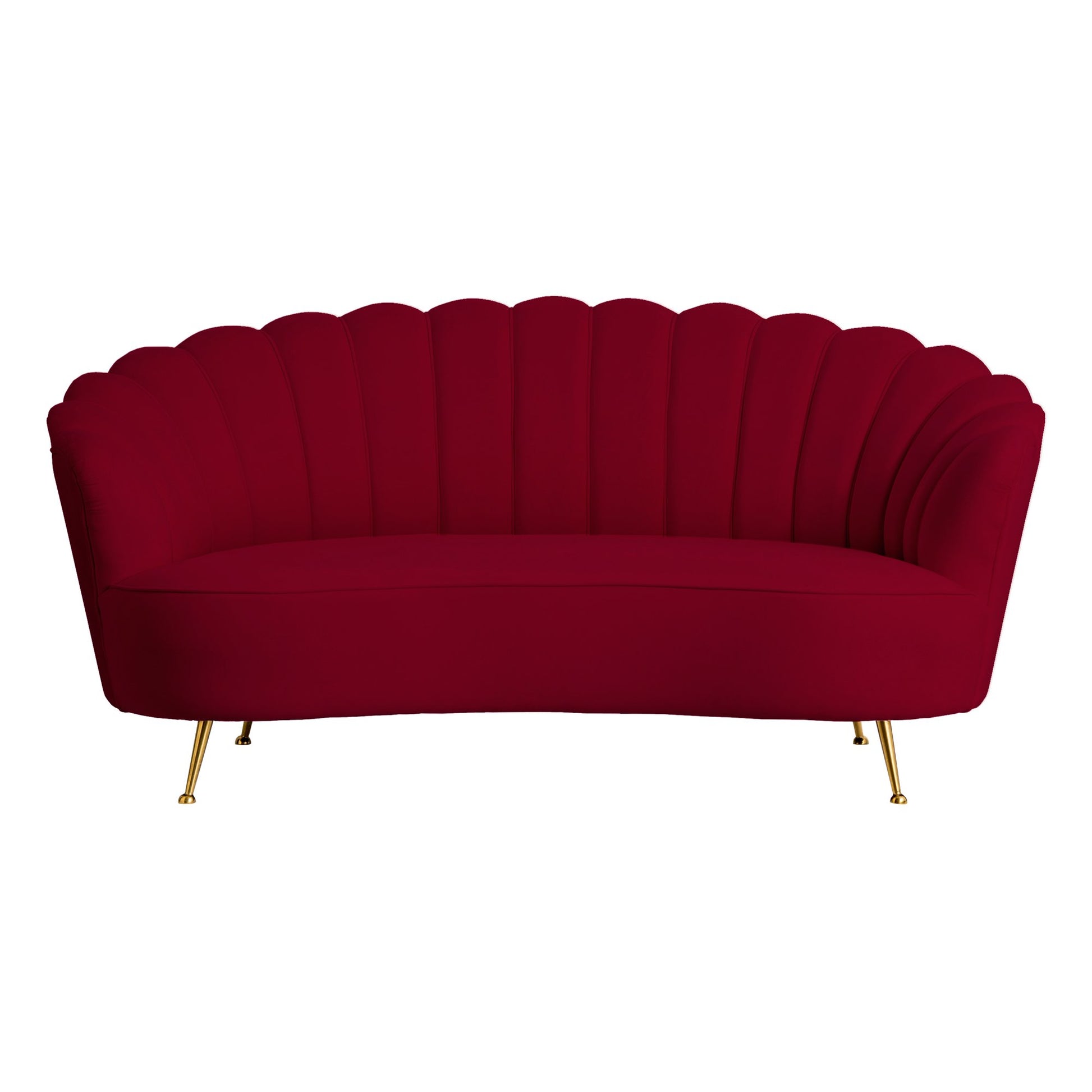 Ruby Shell Sofa-abc