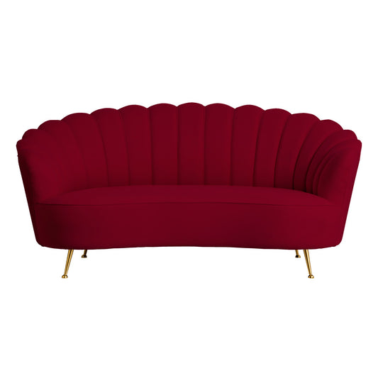 Ruby Shell Sofa-abc