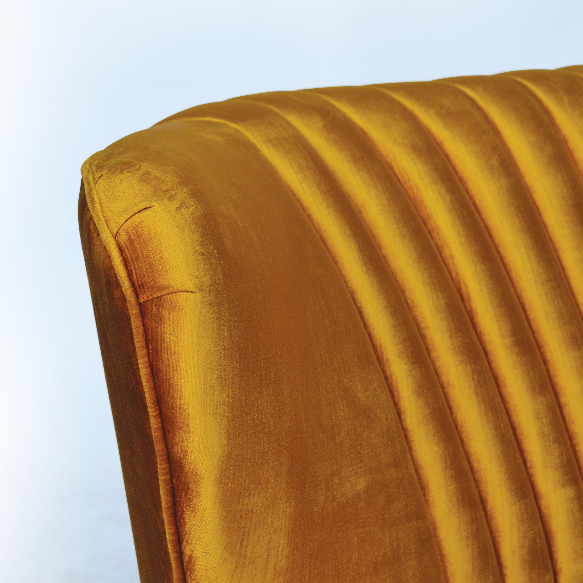 Vintage Marigold Coco Two Seater Sofa-abc