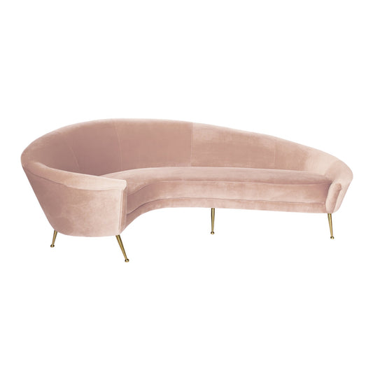Monroe Sofa - Rose Water-abc