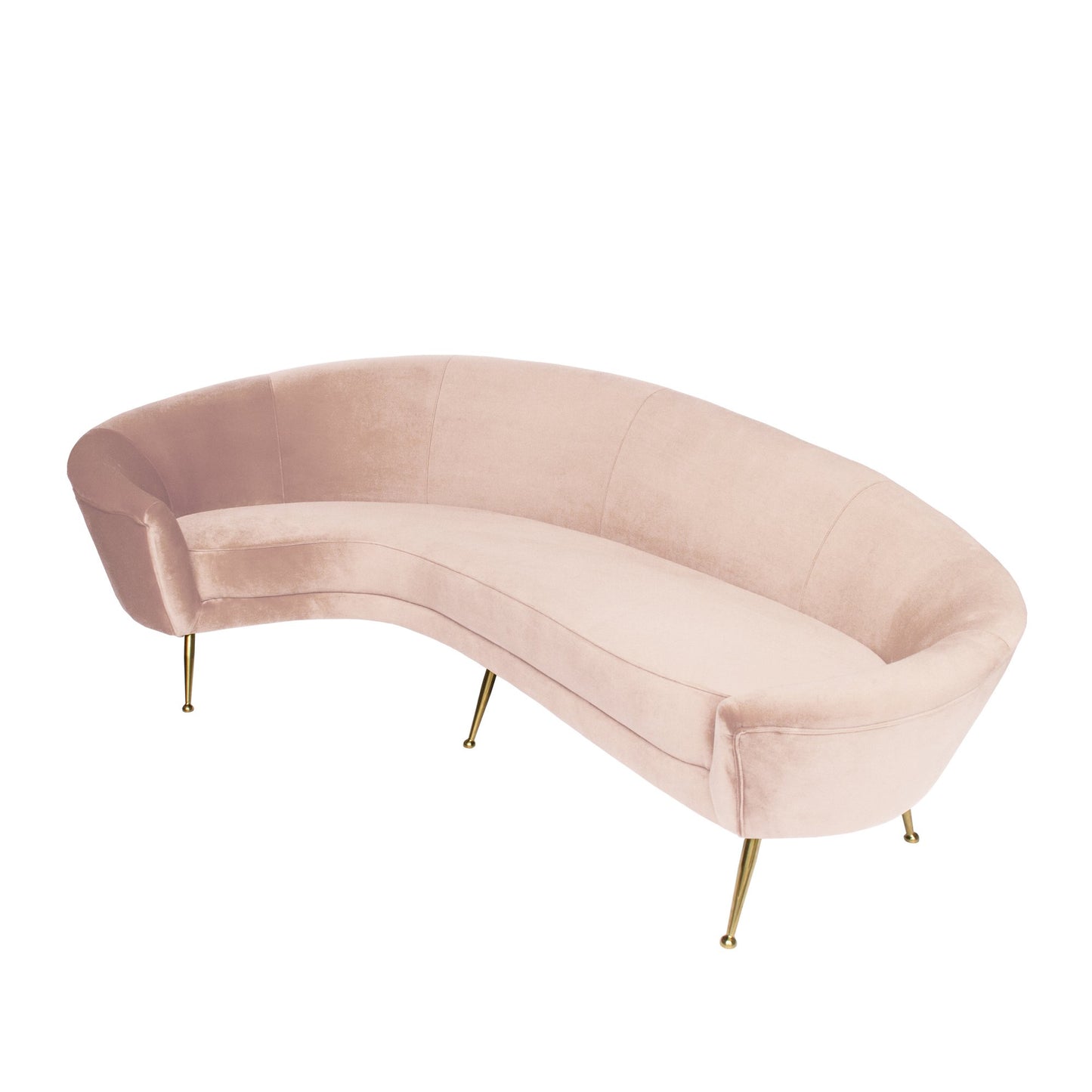 Monroe Sofa - Rose Water-abc