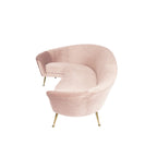 Monroe Sofa - Rose Water-abc