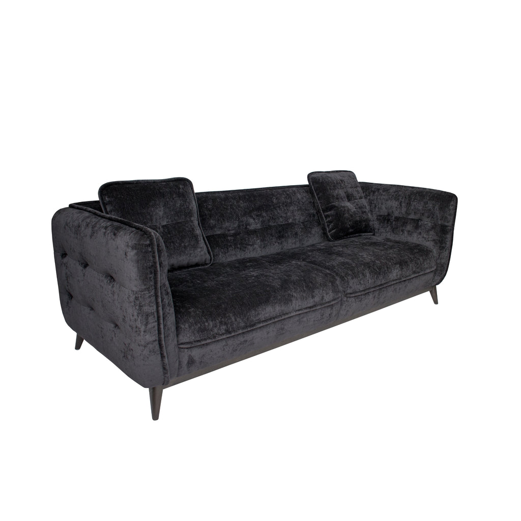 Riva Sofa - Anthracite-abc