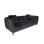 Riva Sofa - Anthracite-abc