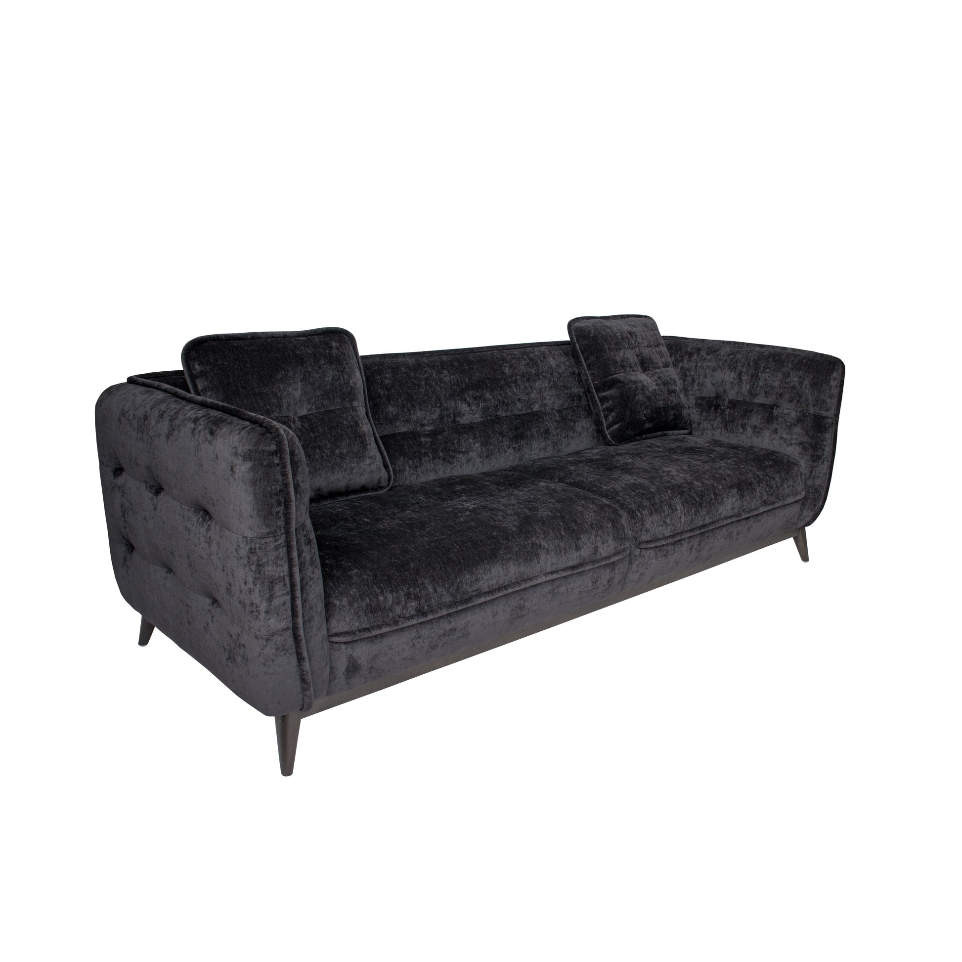 Riva Sofa - Anthracite-abc