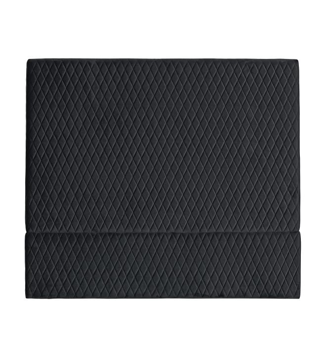 Coco Bed Head - Black-abc