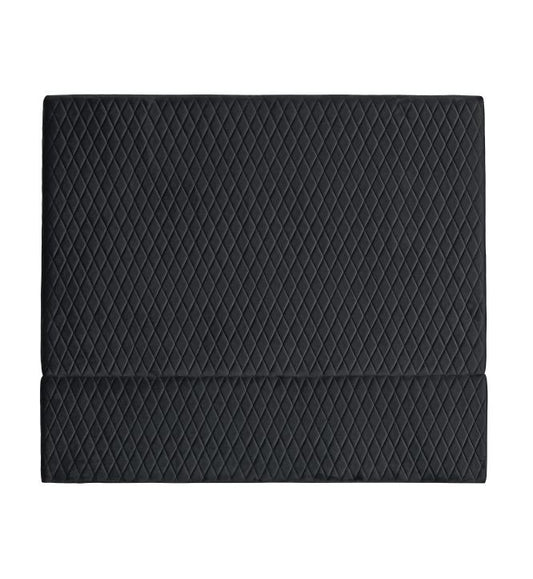 Coco Bed Head - Black-abc