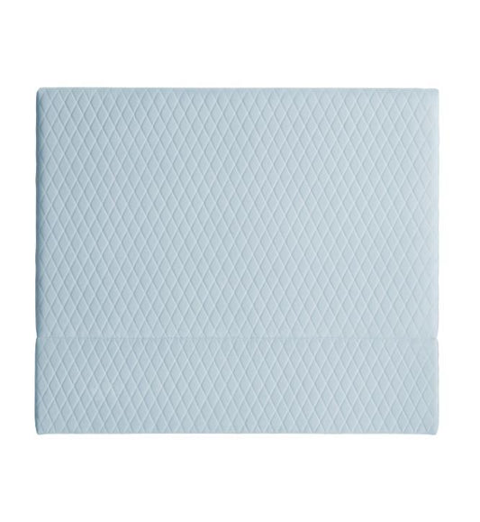 Coco Bed Head - Blue Grey-abc
