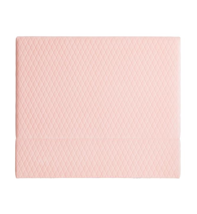 Coco Bed Head - Baby Pink-abc