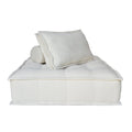 Capri Lounger - Riva Natural-abc