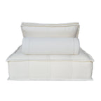 Capri Lounger - Riva Natural-abc