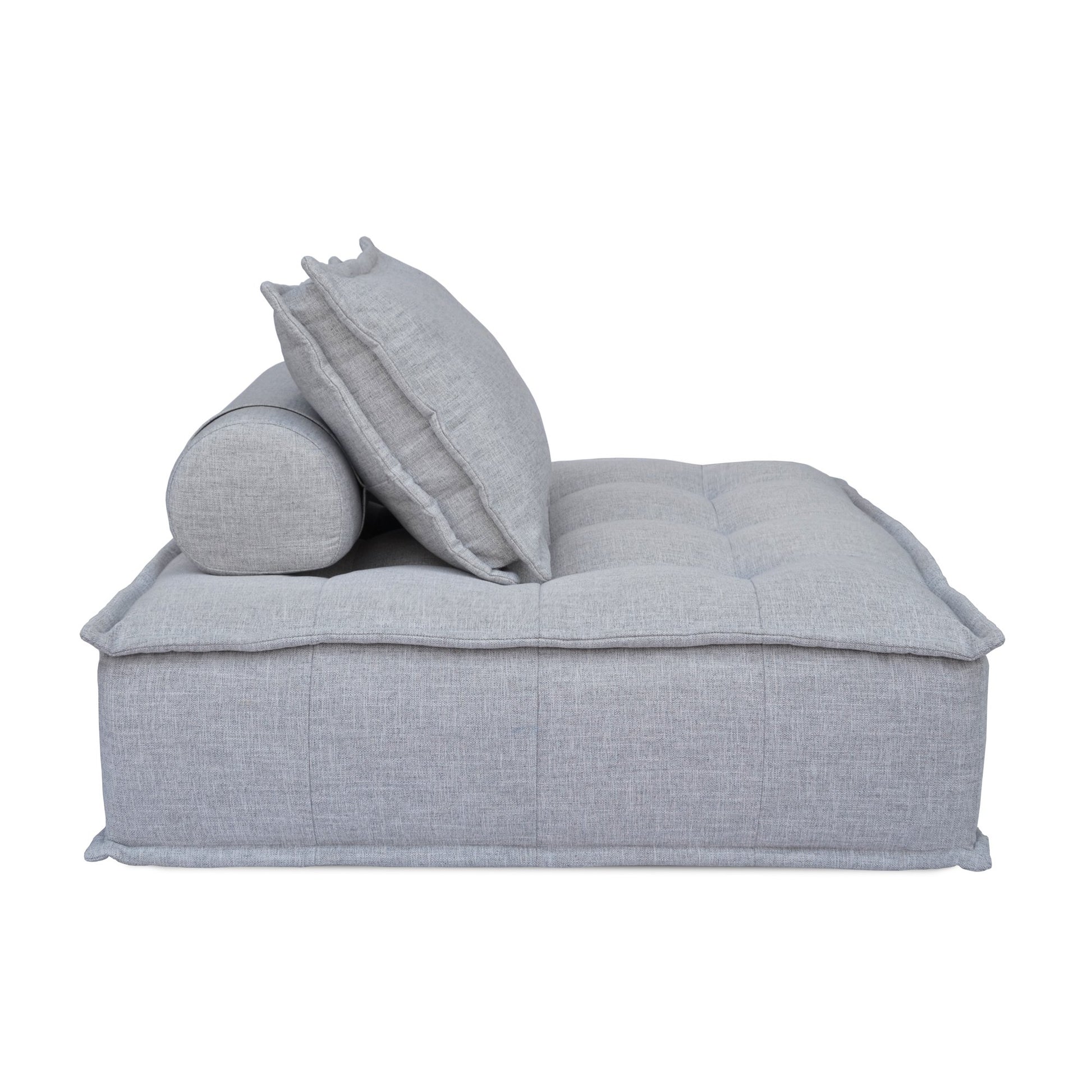 Capri Lounger - Patterno Grey-abc