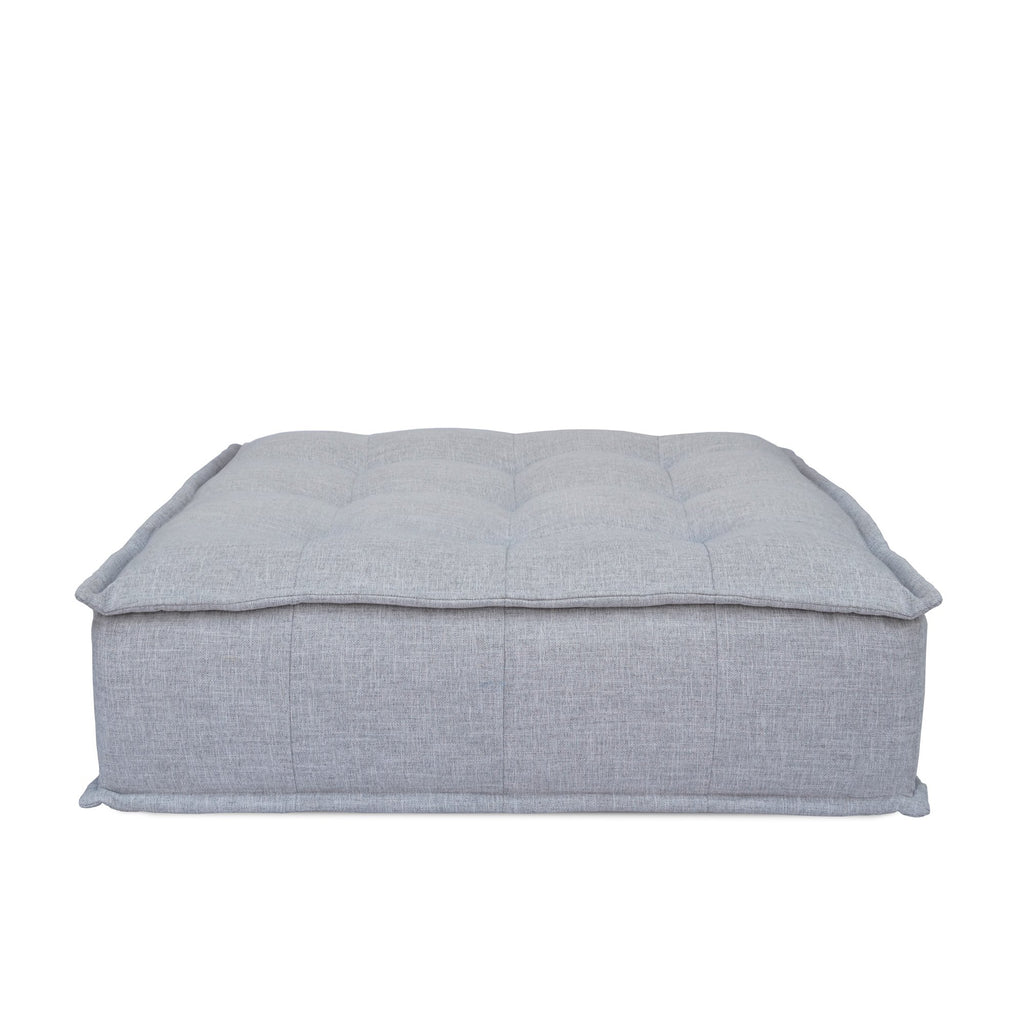 Capri Lounger - Patterno Grey-abc
