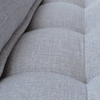 Capri Lounger - Patterno Grey-abc