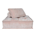 Capri Lounger - Quartz-abc