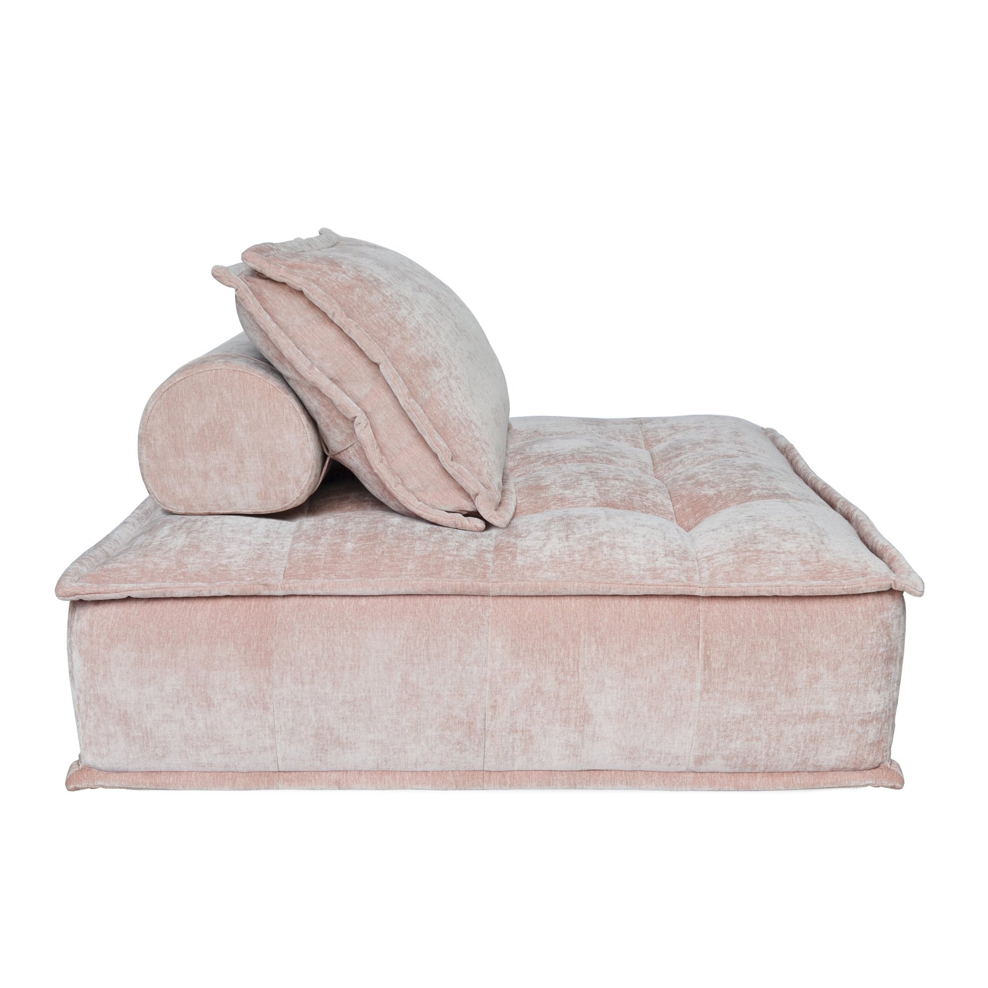 Capri Lounger - Quartz-abc