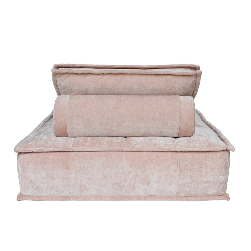 Capri Lounger - Quartz-abc