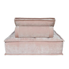 Capri Lounger - Quartz-abc