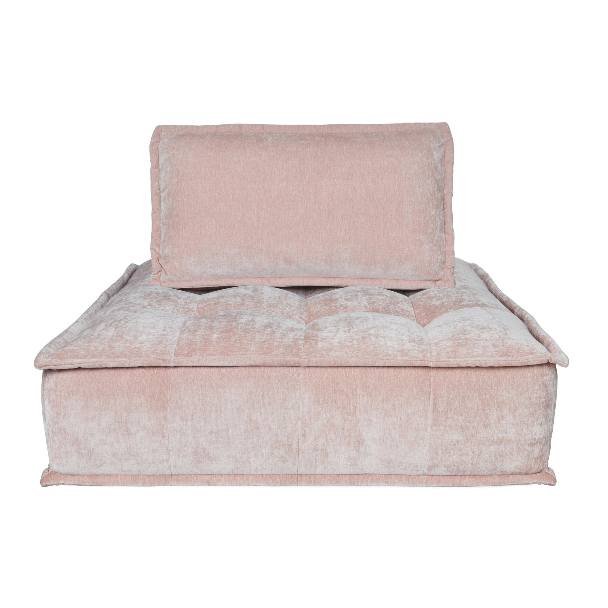 Capri Lounger - Quartz-abc