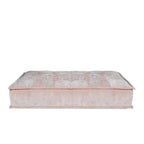 Capri Double Lounger - Quartz-abc