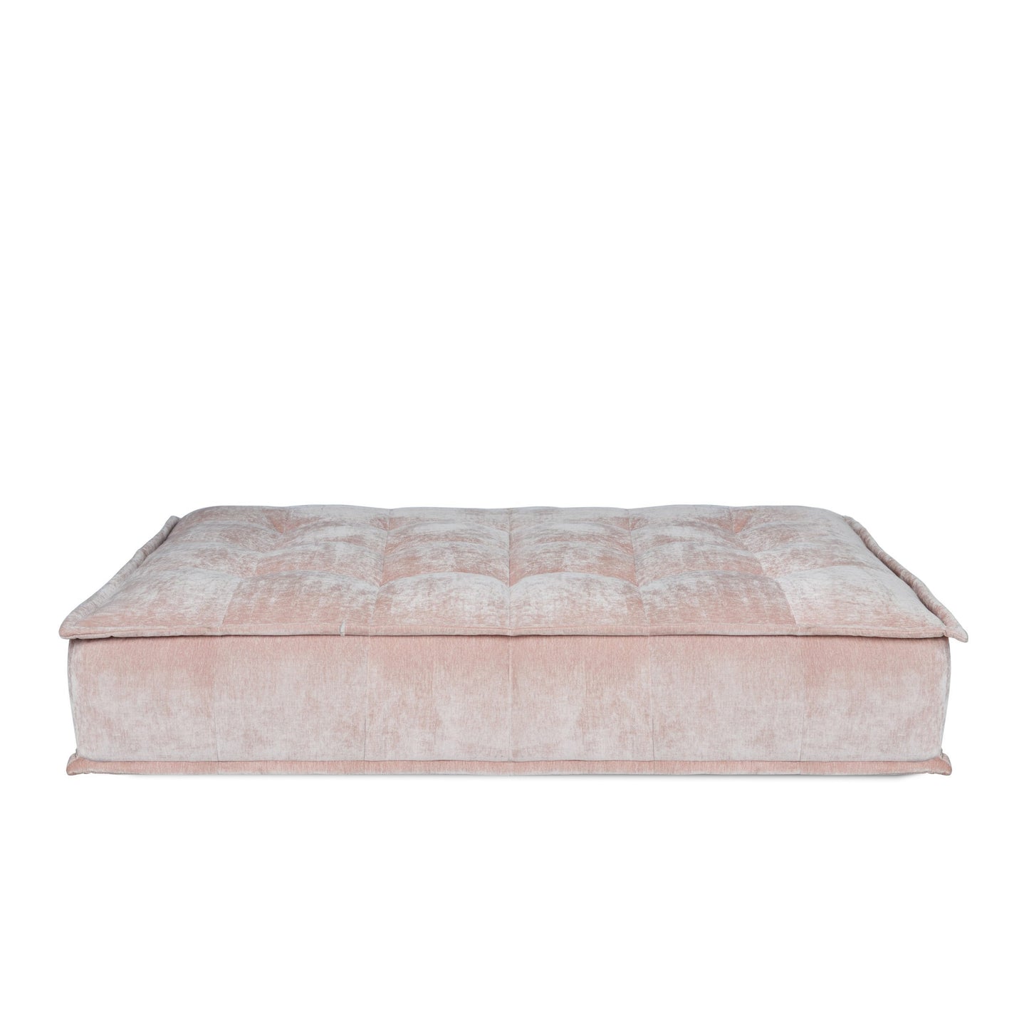 Capri Double Lounger - Quartz-abc