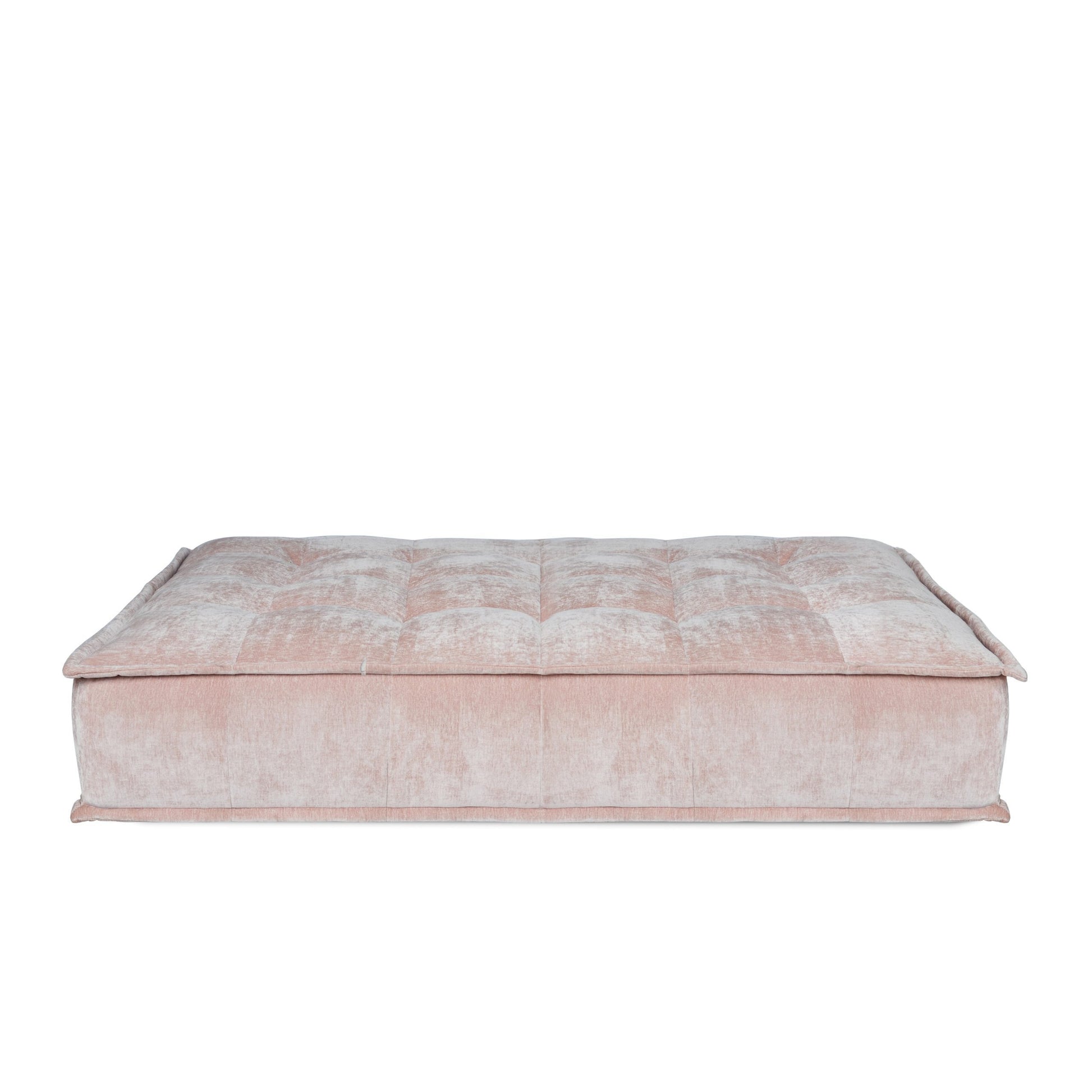 Capri Double Lounger - Quartz-abc