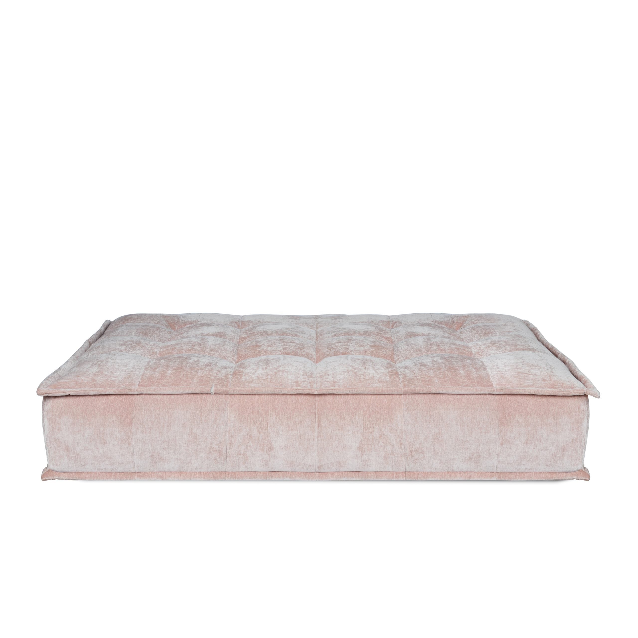 Capri Double Lounger - Quartz-abc