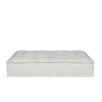 Capri Double Lounger - Natural-abc