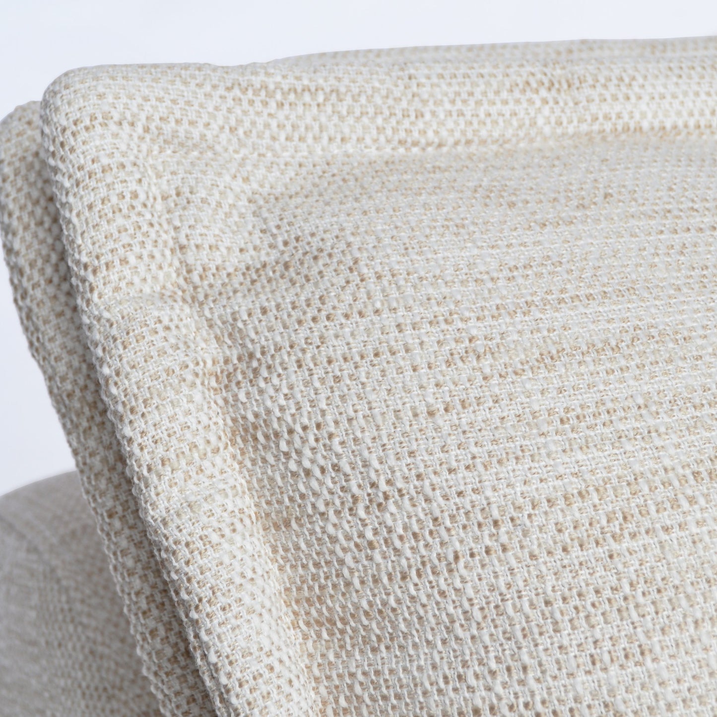 Capri Double Lounger - Natural-abc