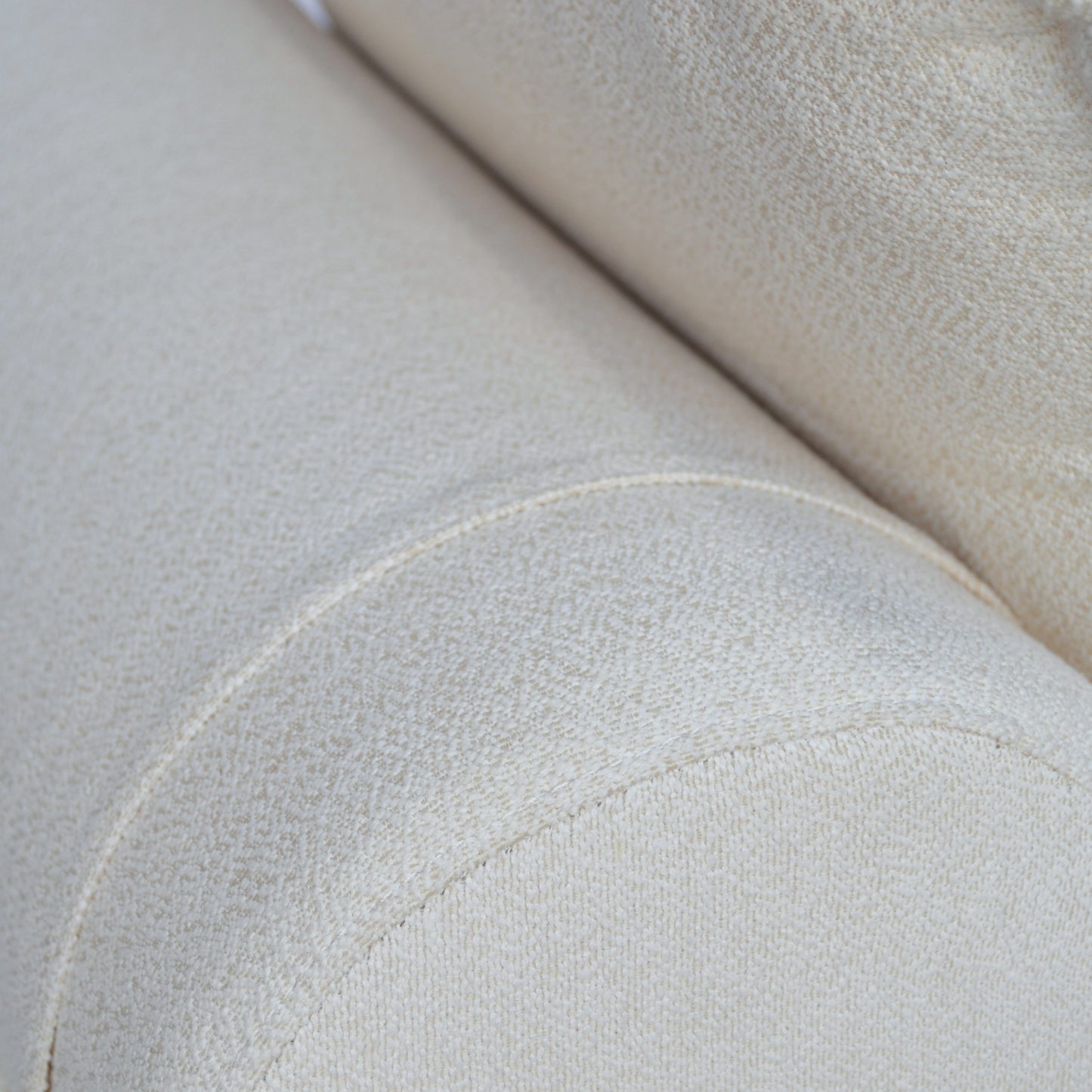 Capri Double Lounger - Riva Natural-abc