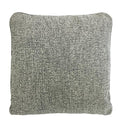 Coco Piped Cushions - Textured Grey-abc