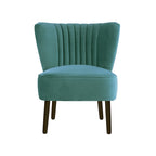 Aqua Slipper Chair-abc
