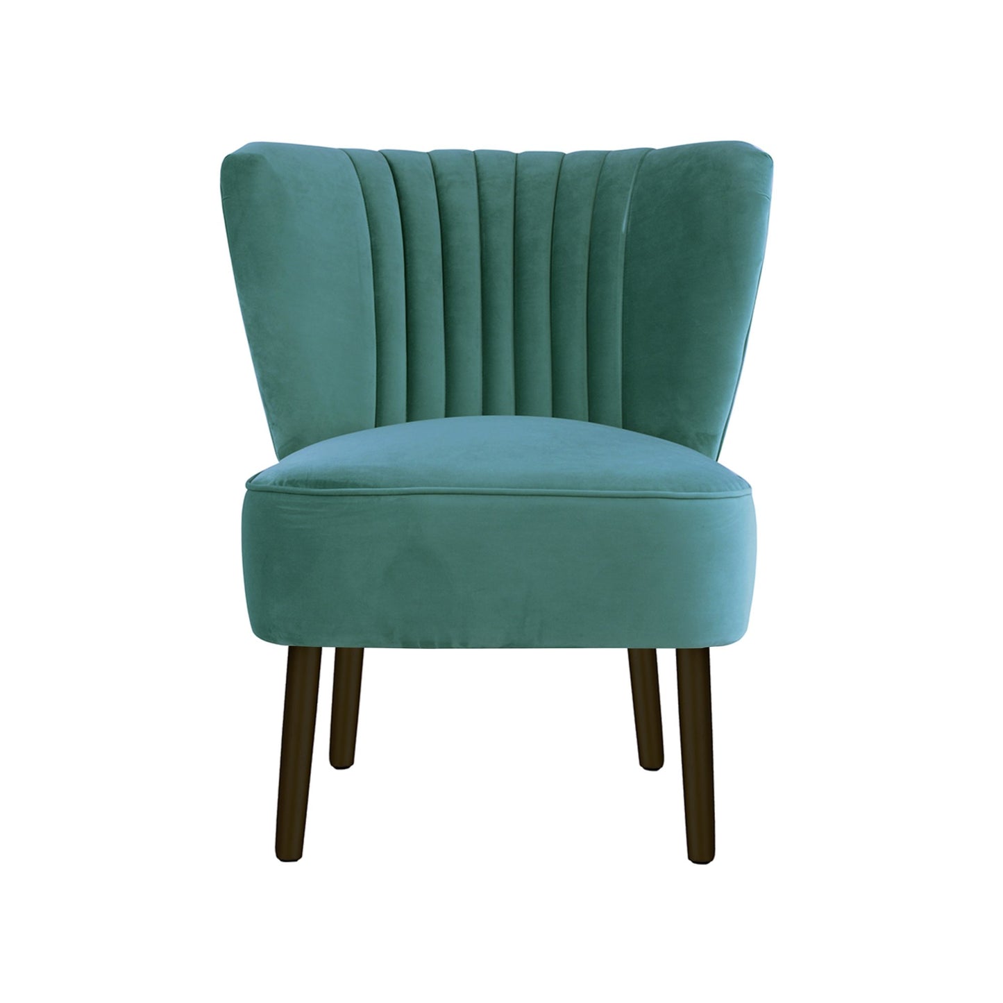 Aqua Slipper Chair-abc