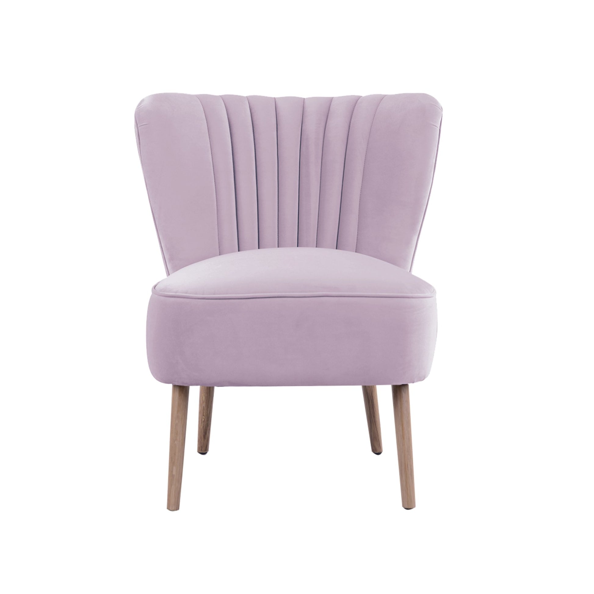 Lilac Slipper Chair-abc