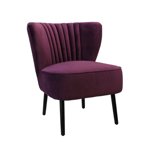 Mulberry Slipper Chair-abc